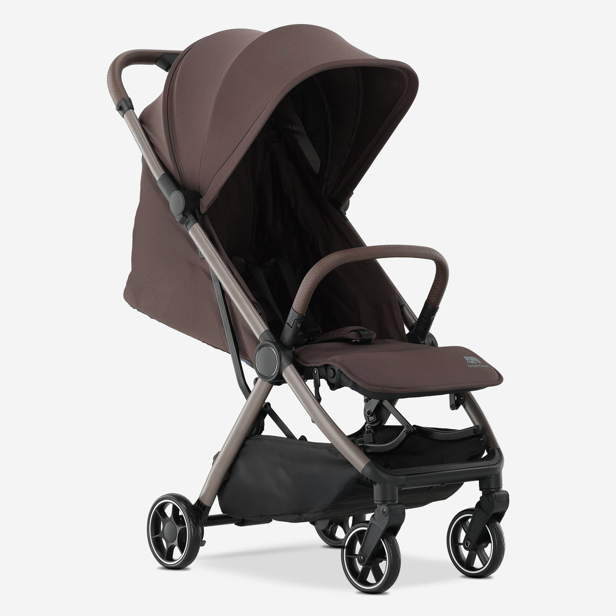 Air Buggy Chocolate – The Ultimate Travel Stroller