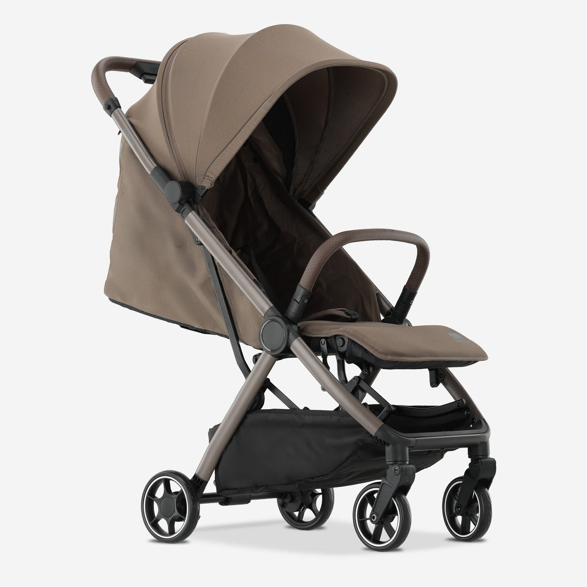 Air Buggy Hazel – The Ultimate Travel Stroller