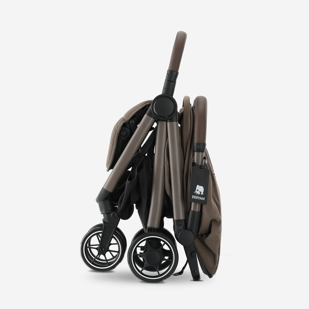 Air Buggy Hazel – The Ultimate Travel Stroller
