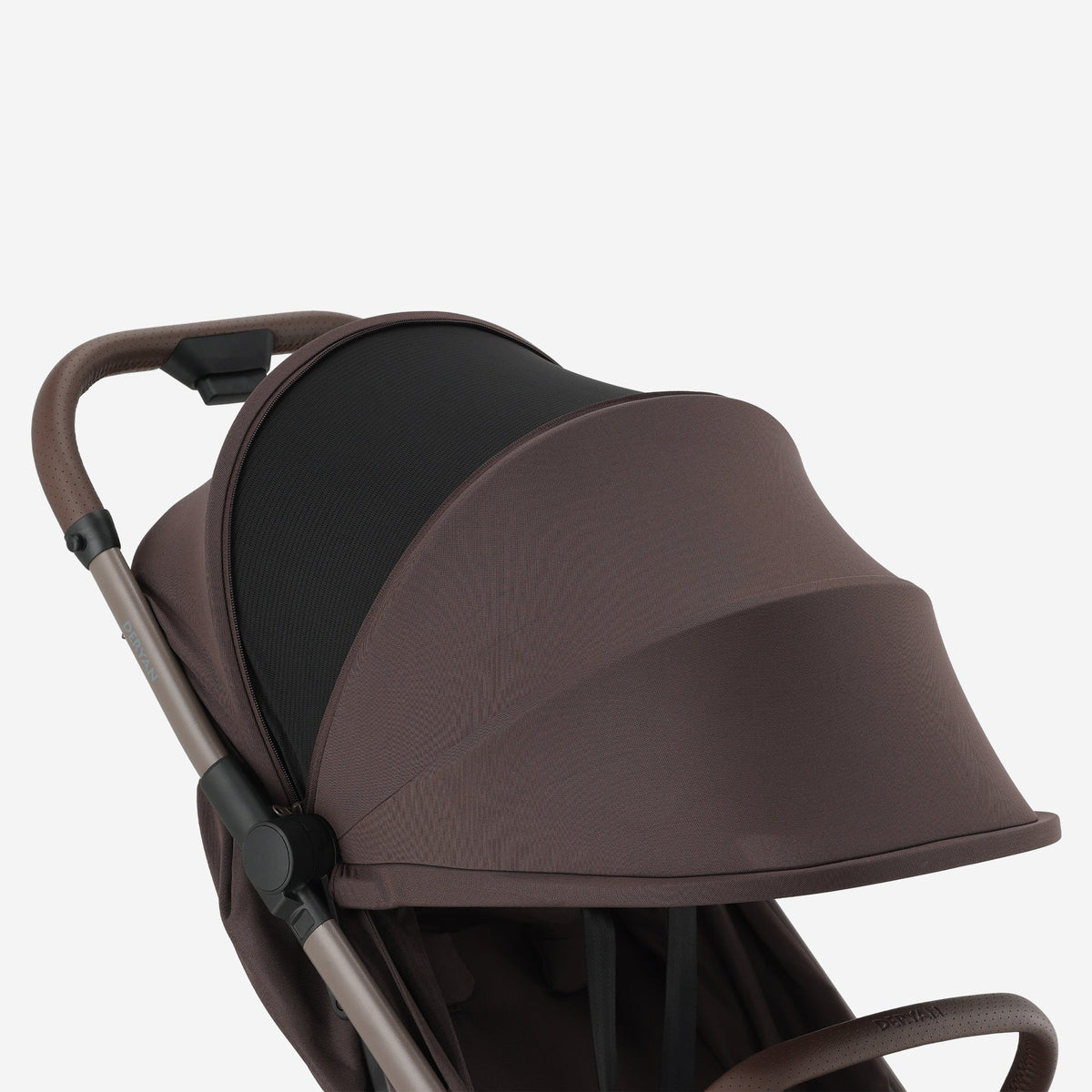 Air Buggy Chocolate – The Ultimate Travel Stroller