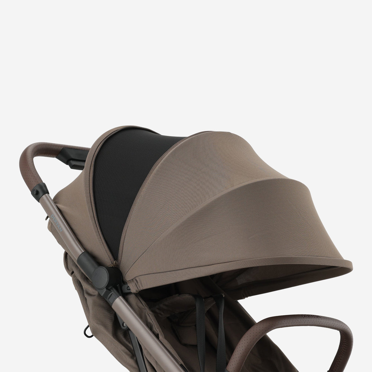 Air Buggy Hazel – The Ultimate Travel Stroller