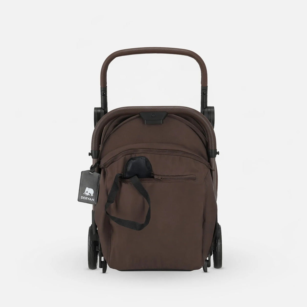 Air Buggy Chocolate – The Ultimate Travel Stroller