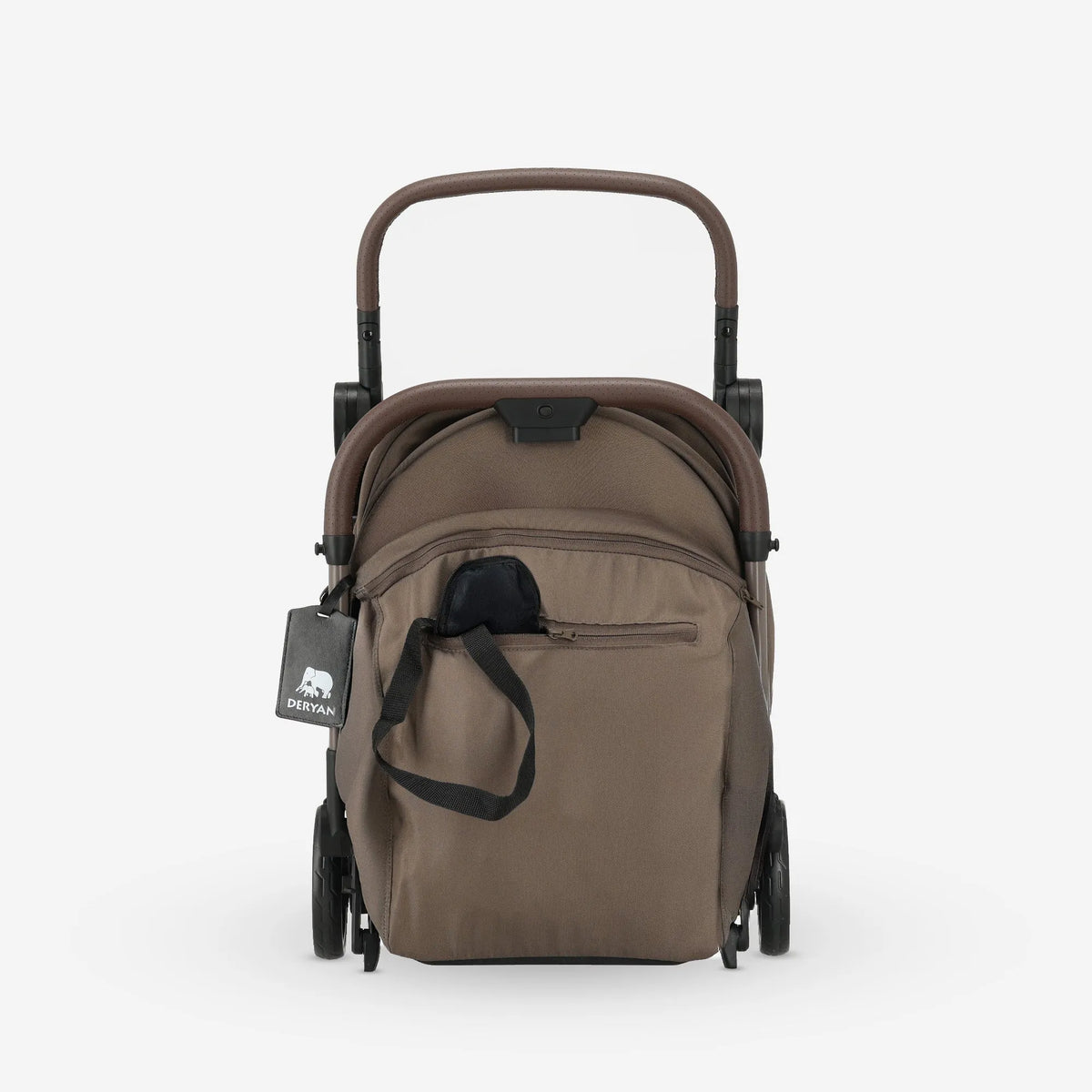 Air Buggy Hazel – The Ultimate Travel Stroller