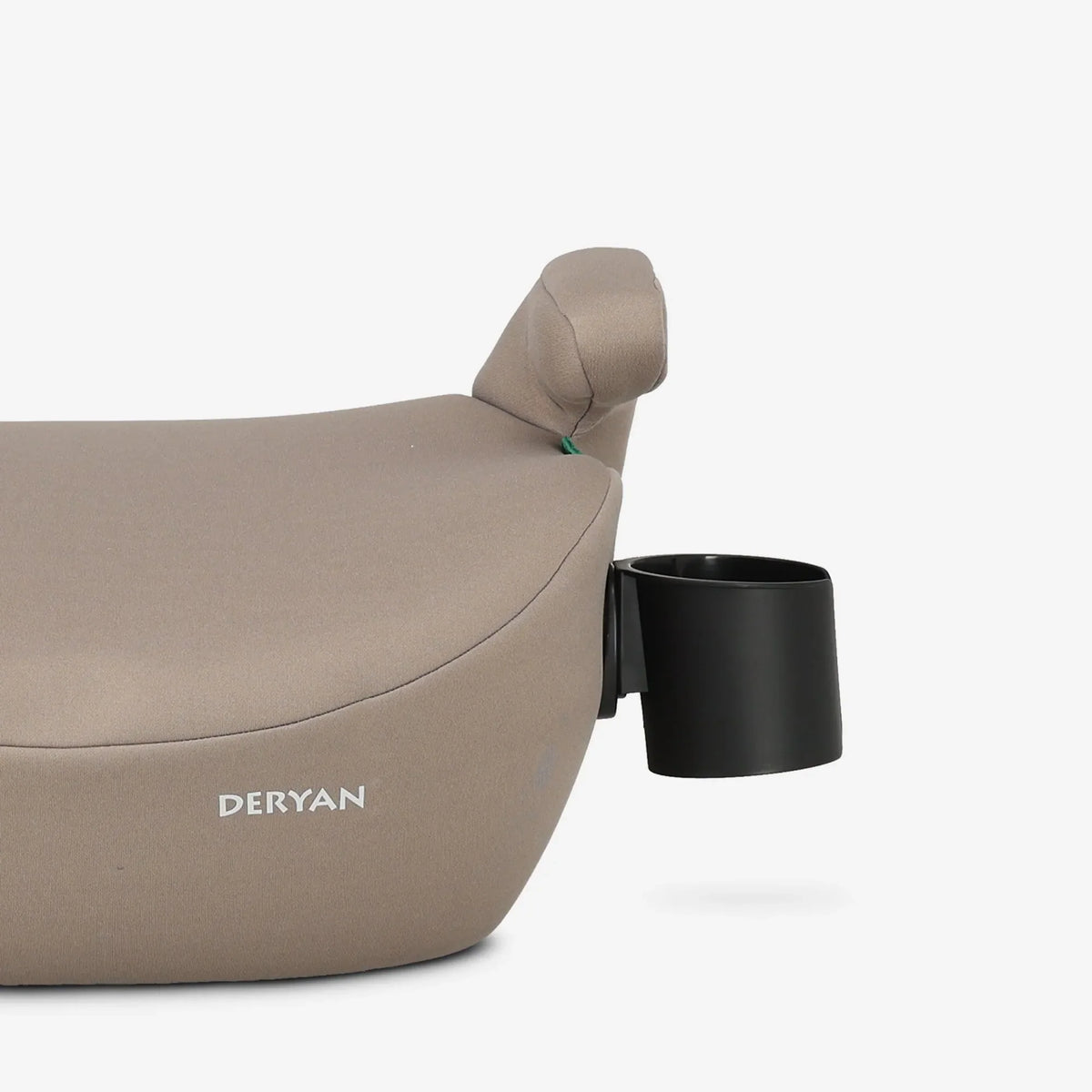 Cody i-Size Basic Booster Seat - Nougat
