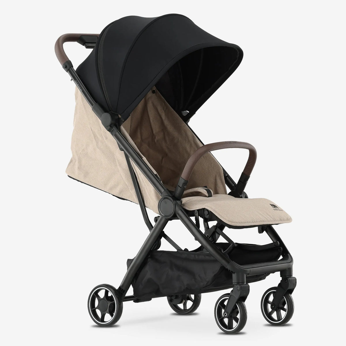 Air Buggy Nougat - The Ultimate Travel Buggy