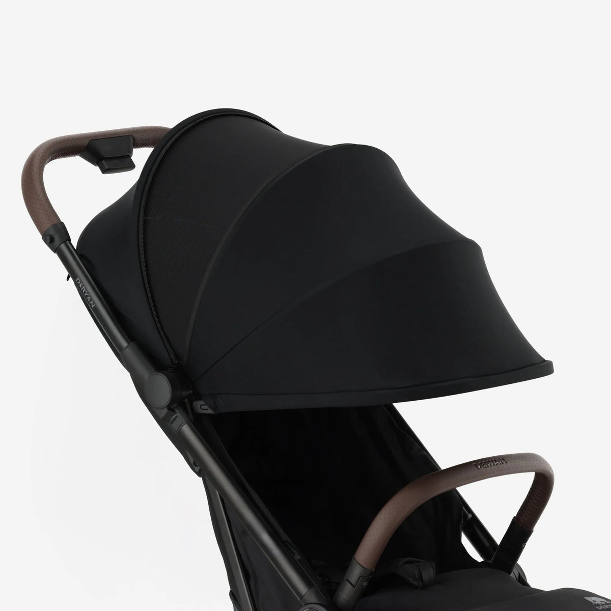 Air Buggy Black - The Ultimate Travel Buggy