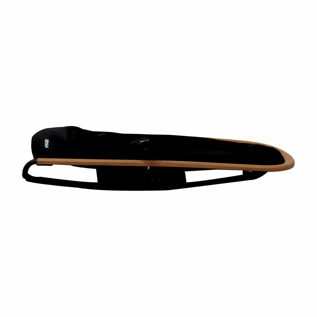 Rocker Bouncer Black