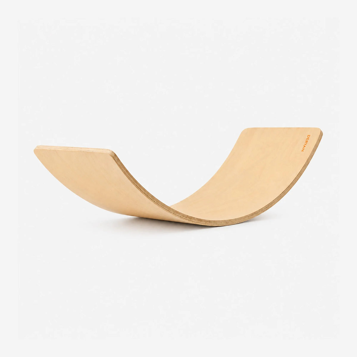 35.5" Wooden Balance Board - wobl
