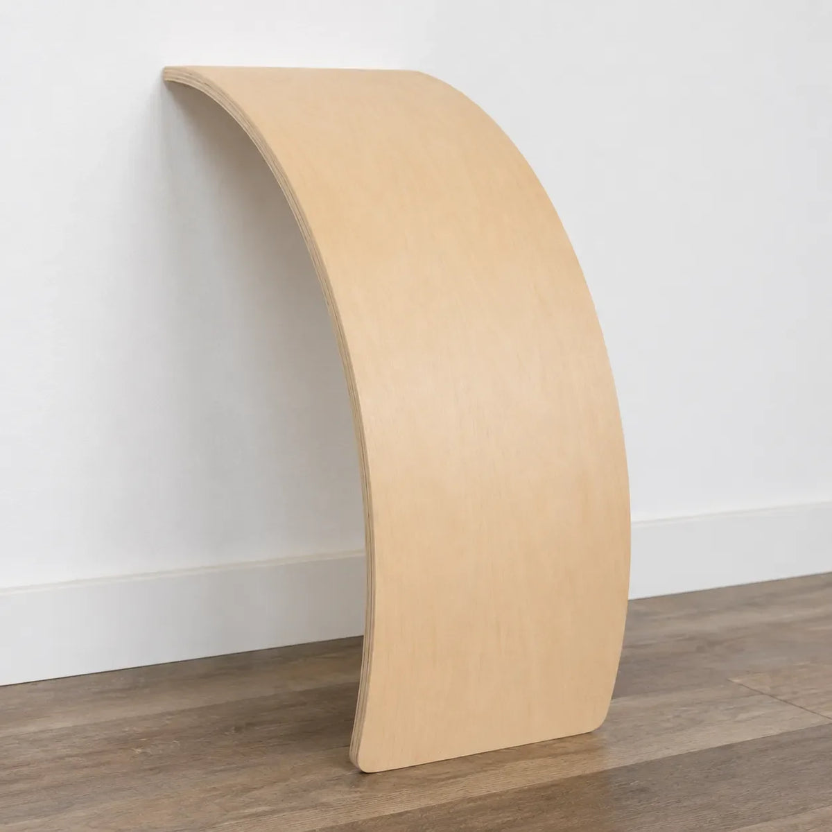35.5" Wooden Balance Board - wobl