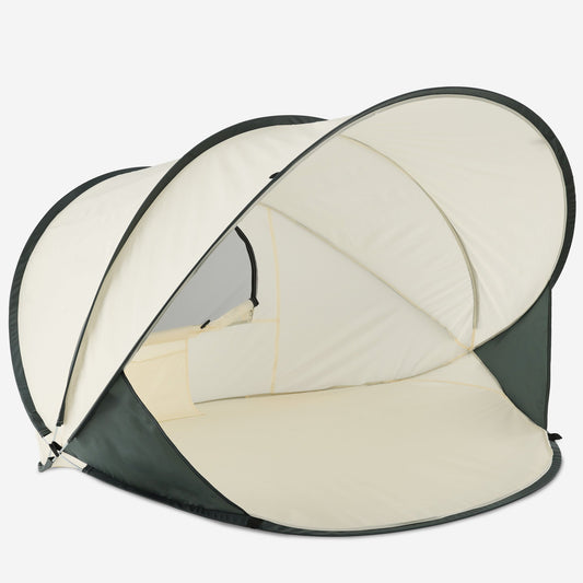 Beach tent XXL Cream