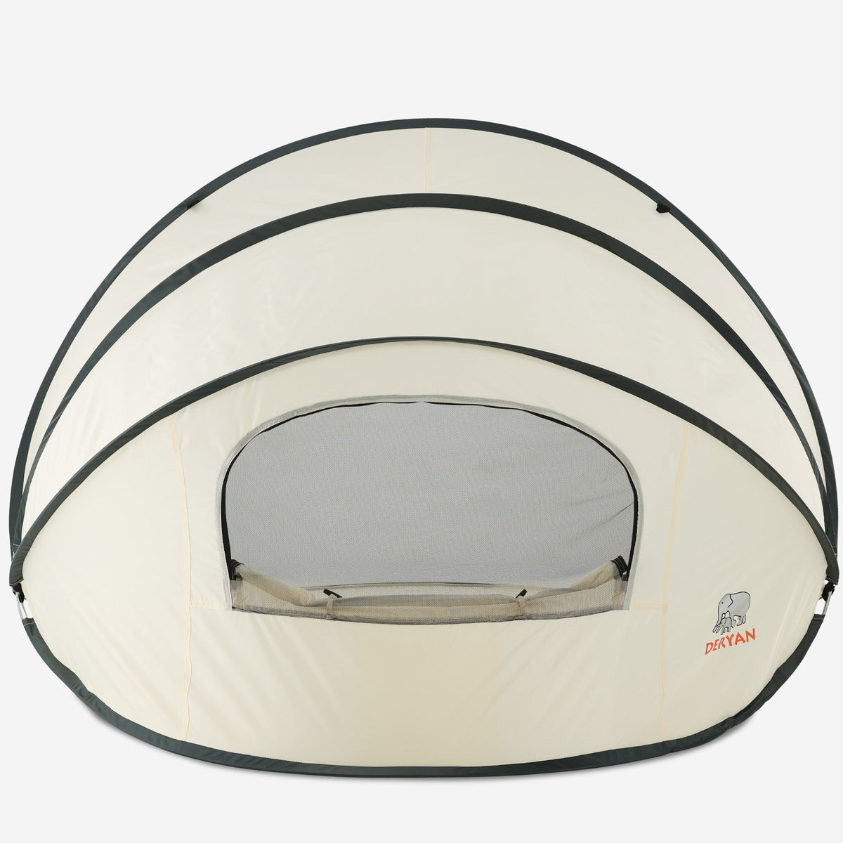Beach tent XXL Cream