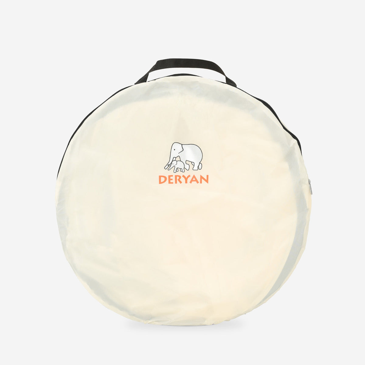 Beach tent XXL Cream