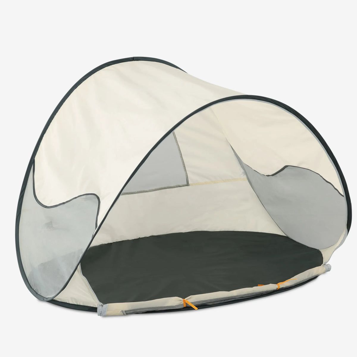 Beach Tent Cream
