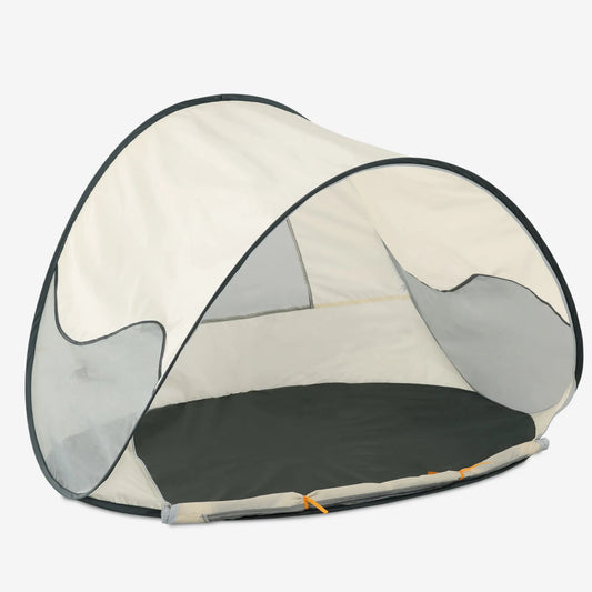Beach Tent Cream