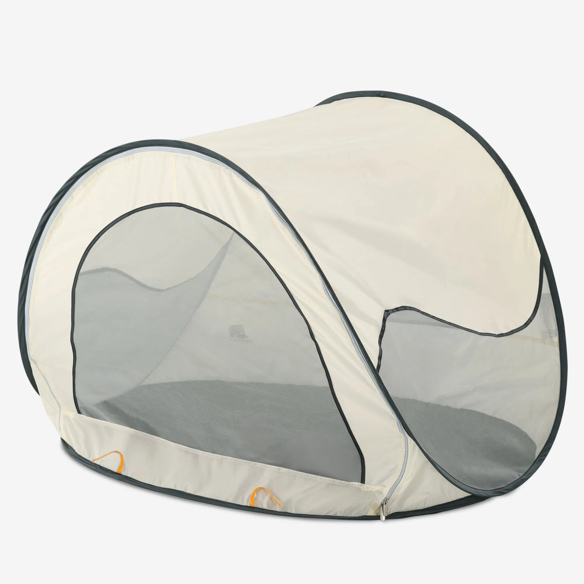 Beach Tent Cream