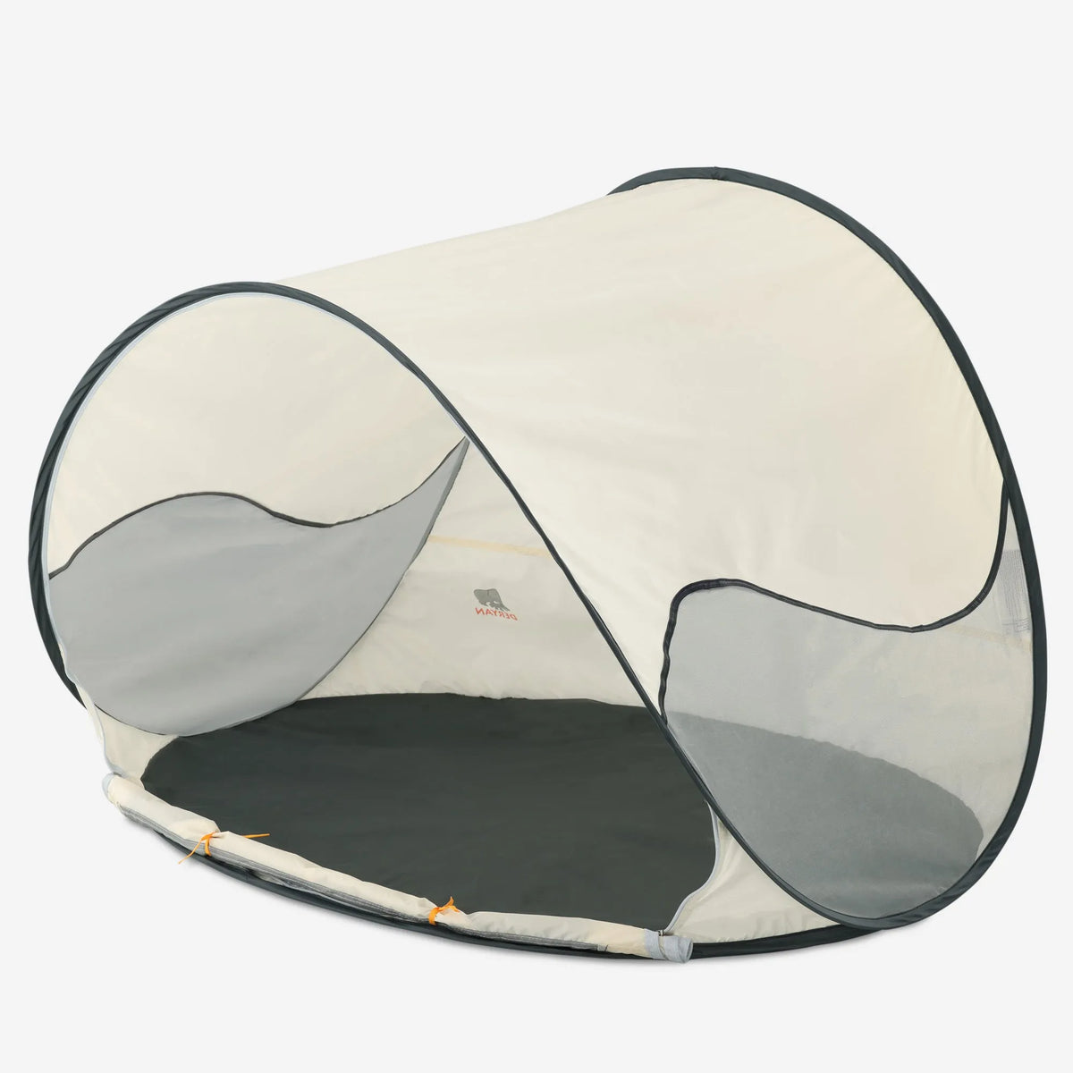 Beach Tent Cream