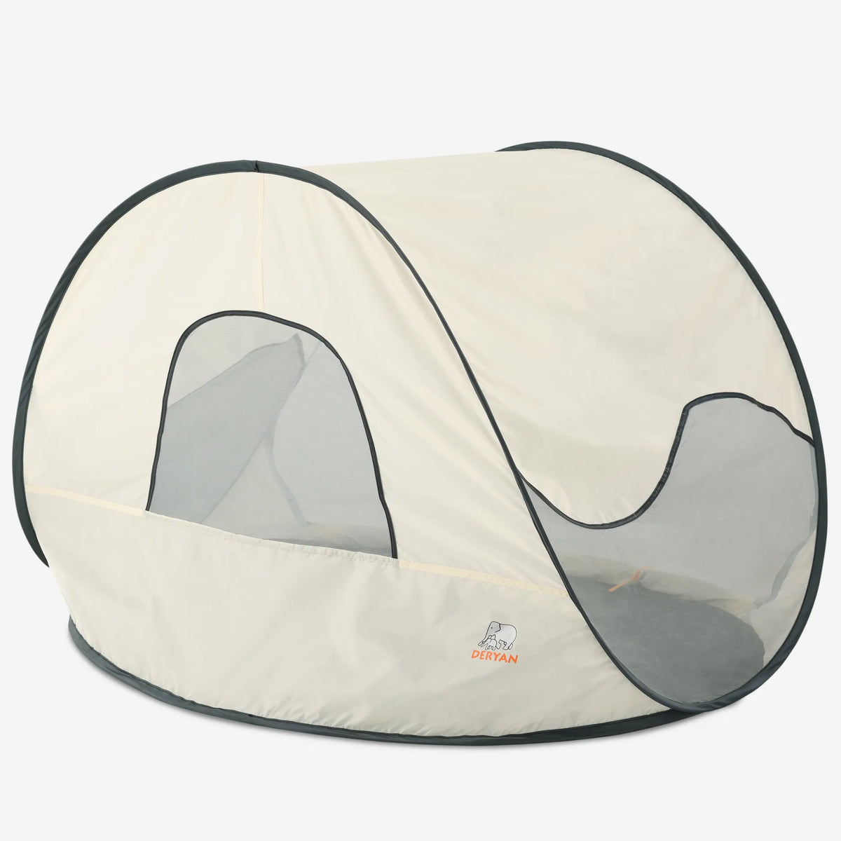 Beach Tent Cream