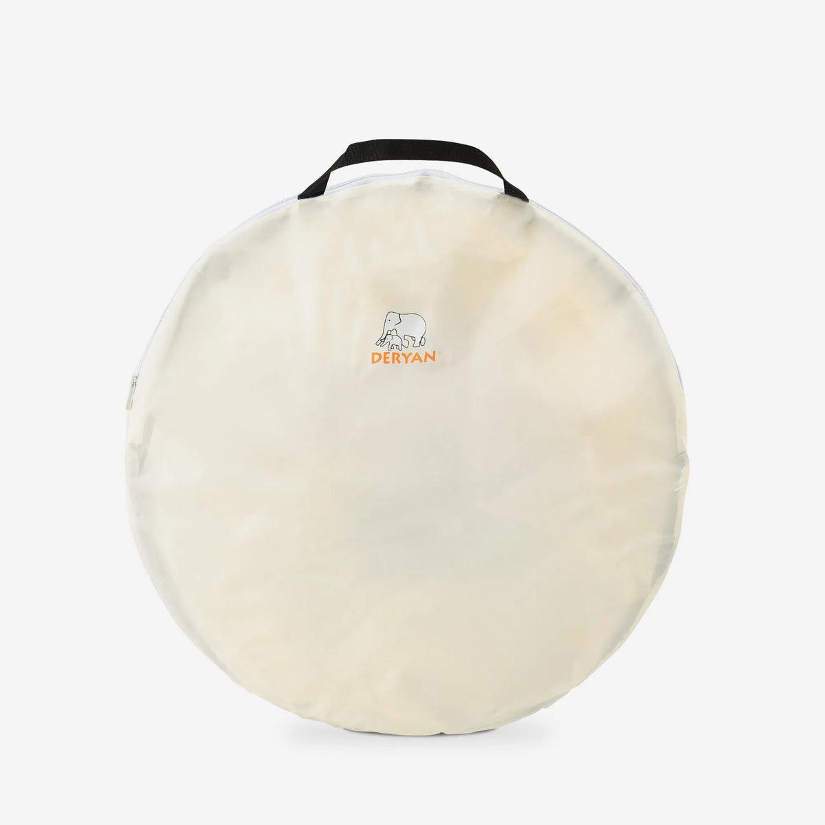 Beach Tent Cream
