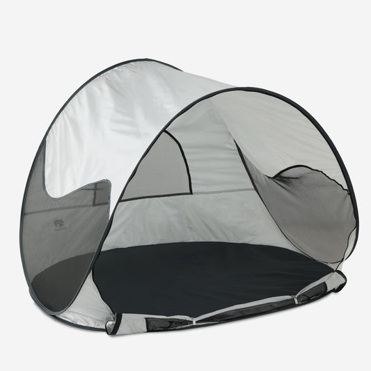 Beach Tent Silver