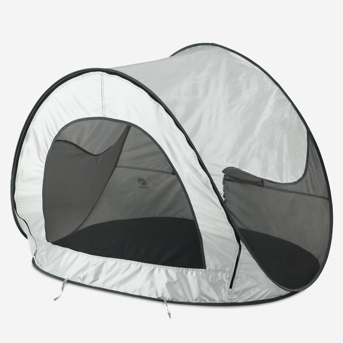 Beach Tent Silver