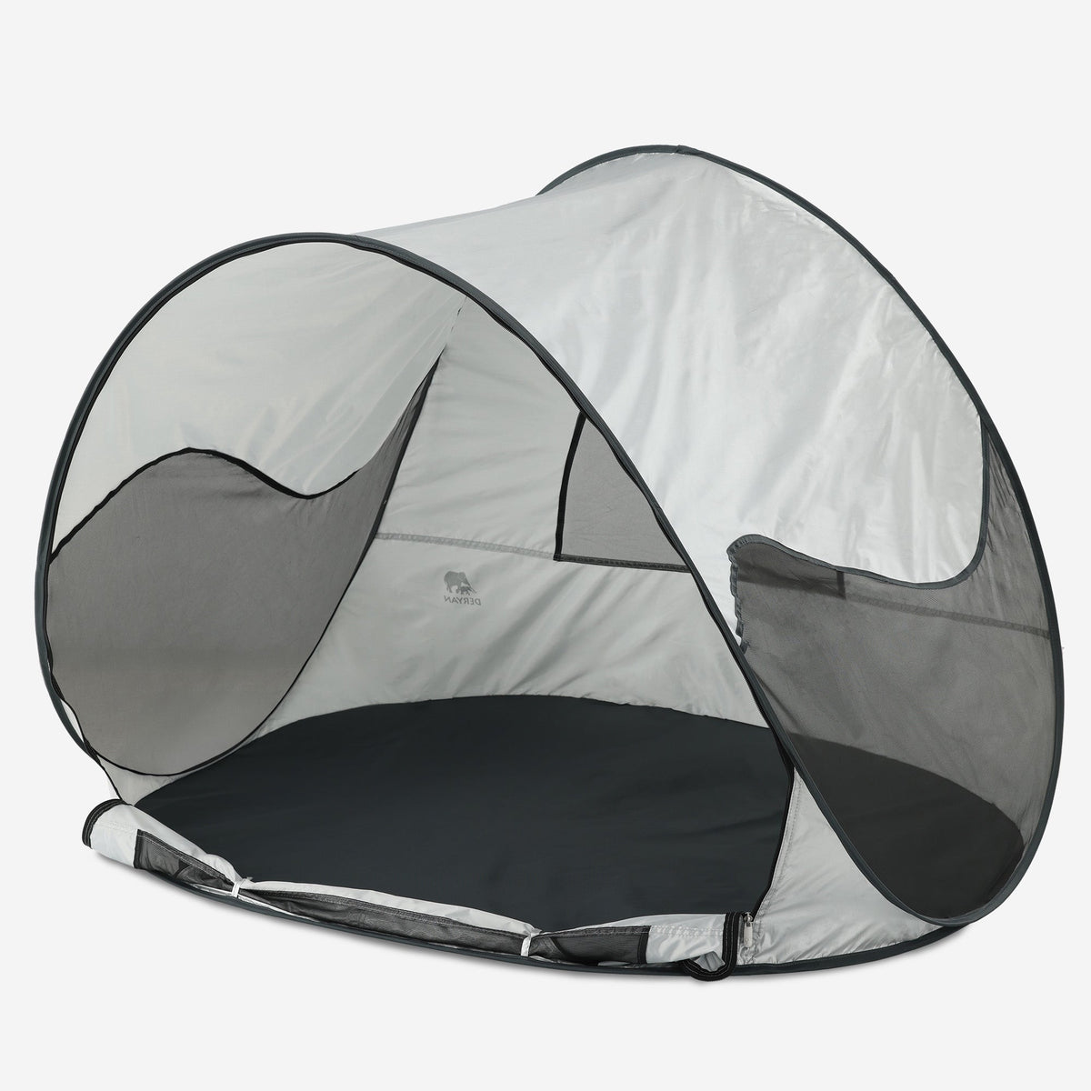 Beach Tent Silver