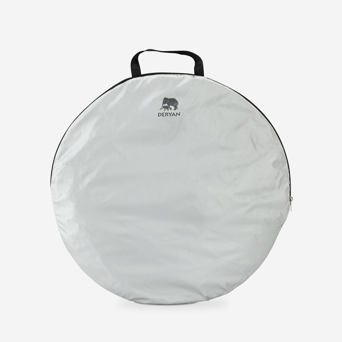 Beach Tent Silver