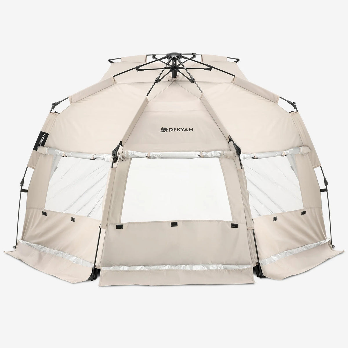 Up To Go Beach Tent