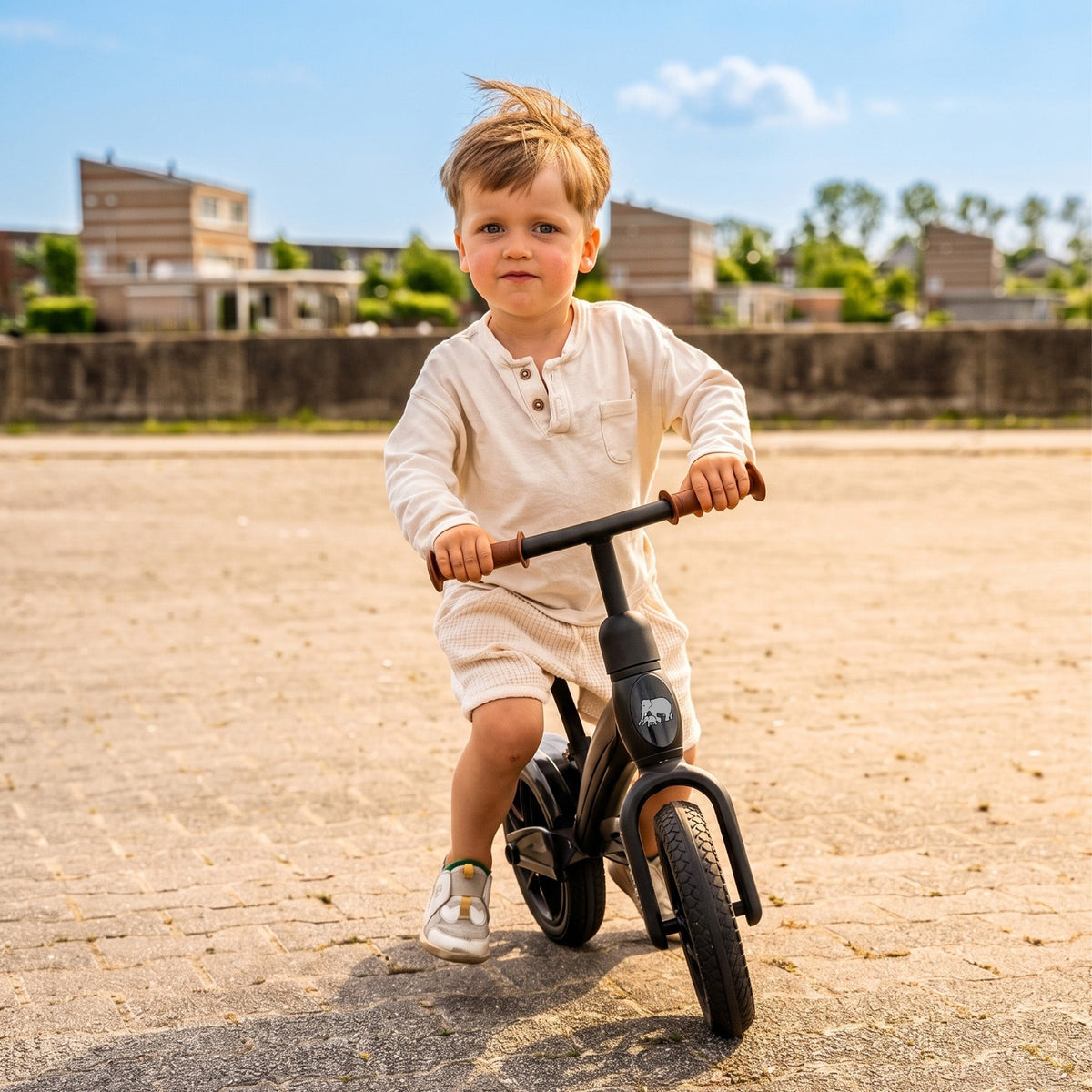 Luxe Balance Bike 10 inch