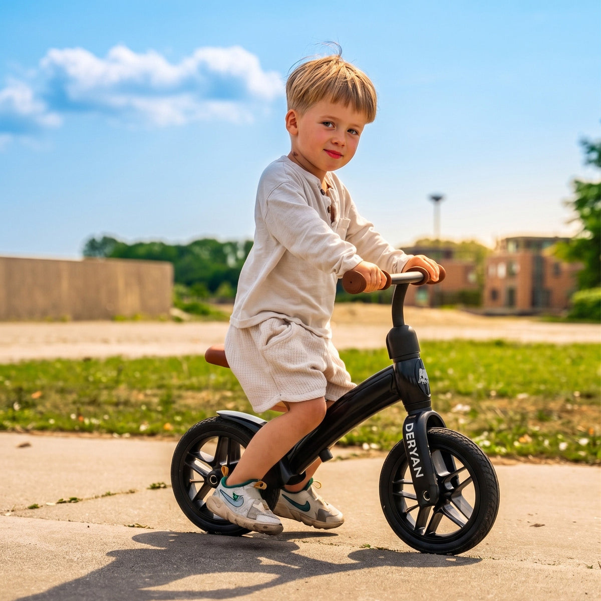 Luxe Balance Bike 10 inch