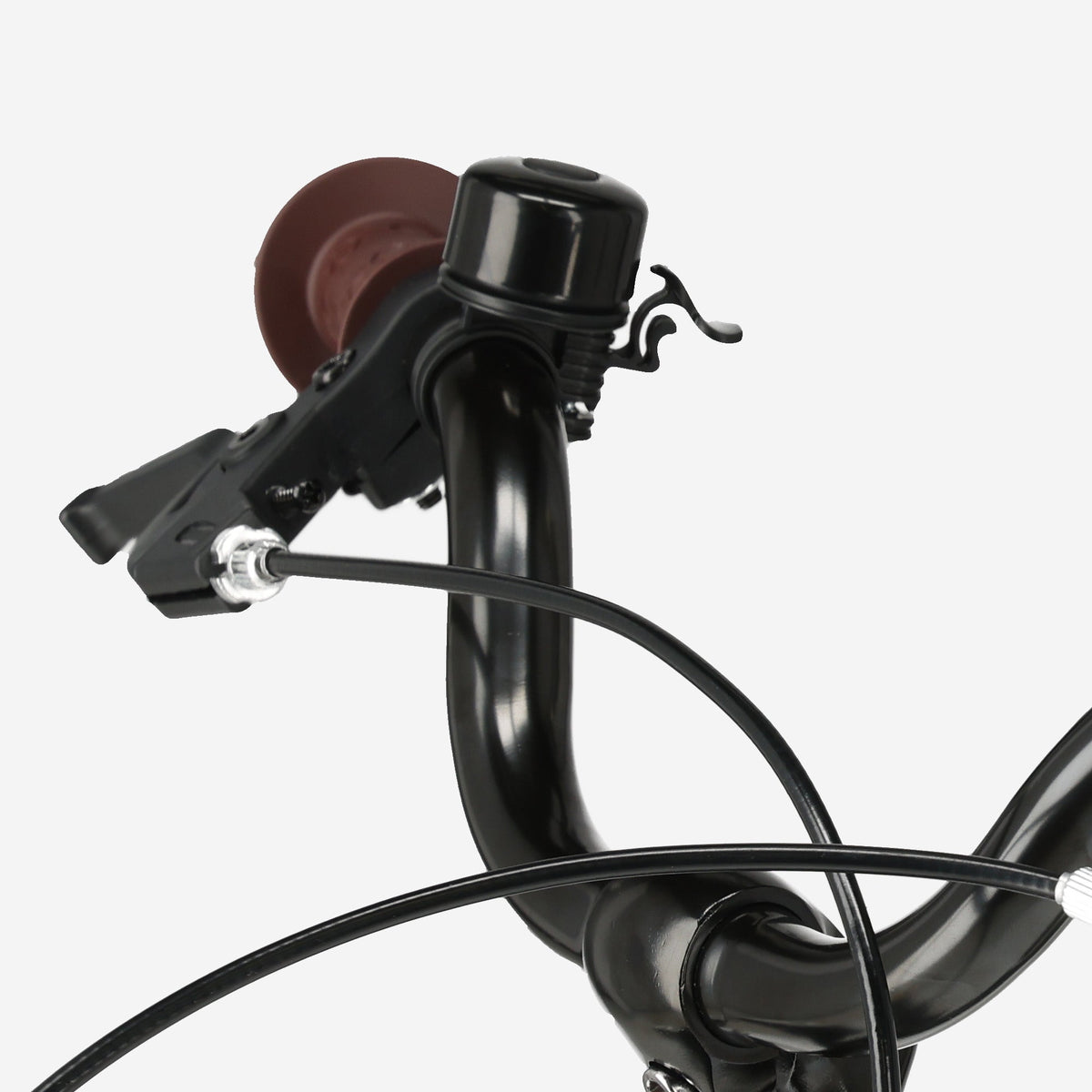 Coastline Children's Bike with Kickstand - 16 Inches