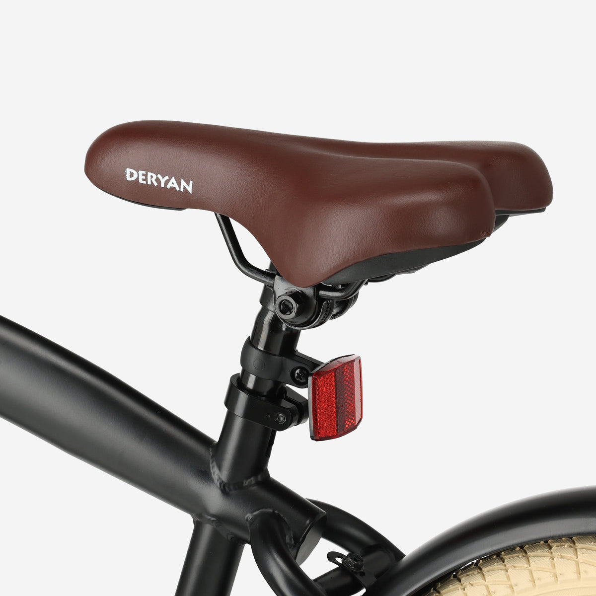 Coastline Children's Bike with Kickstand - 20 Inches
