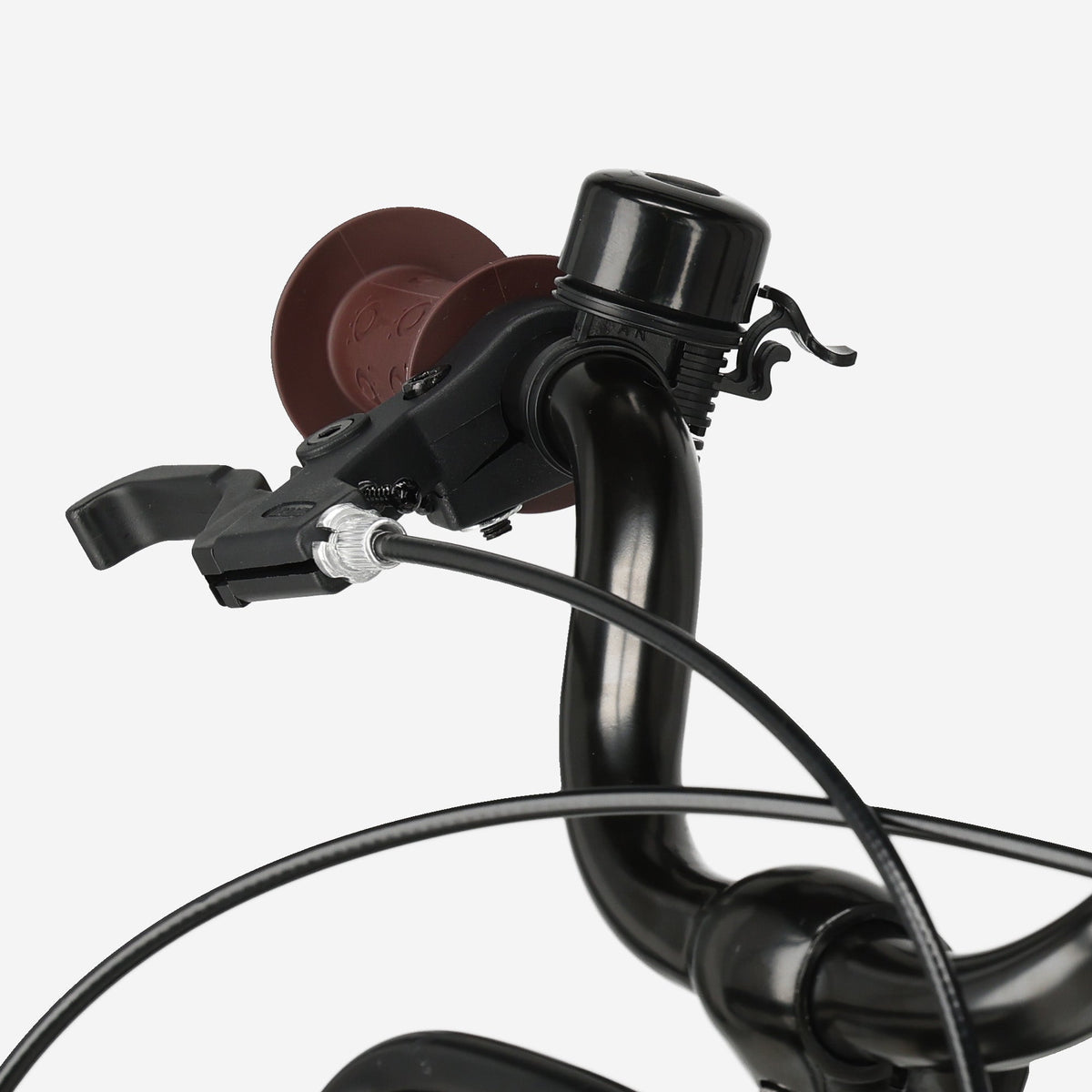 Cooper Children's Bike with Kickstand - 18 Inches