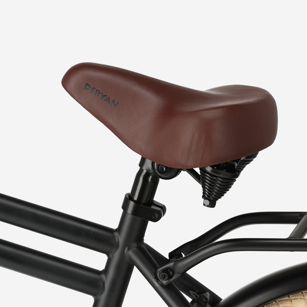 Cooper Children's Bike with Kickstand - 20 Inches