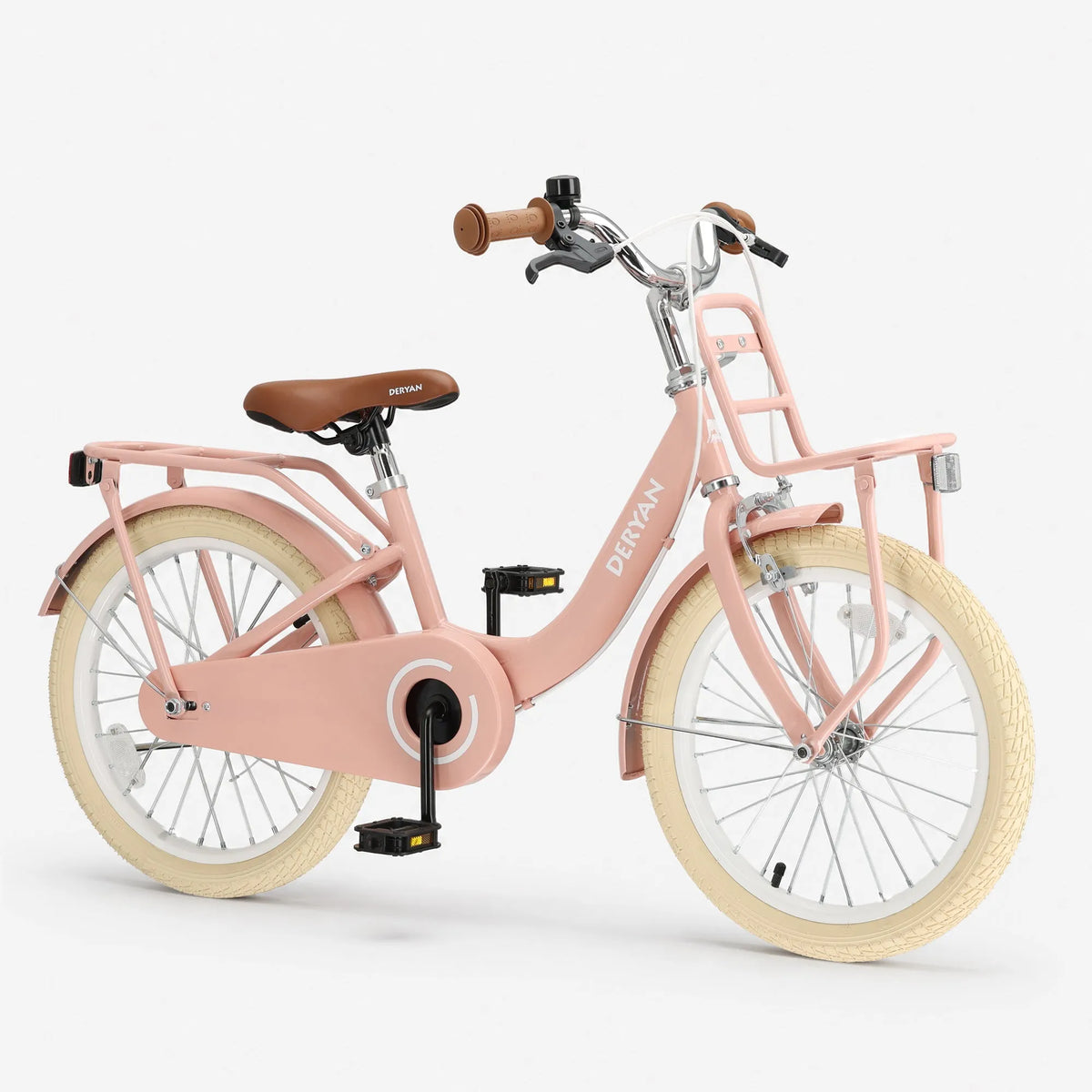 Liv Girls' Bike, 18-inch