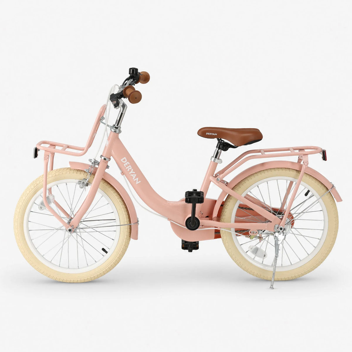 Liv Girls' Bike, 18-inch