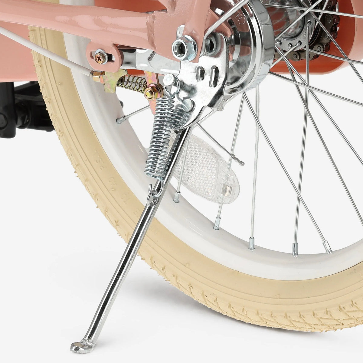 Liv Girls' Bike, 20-inch
