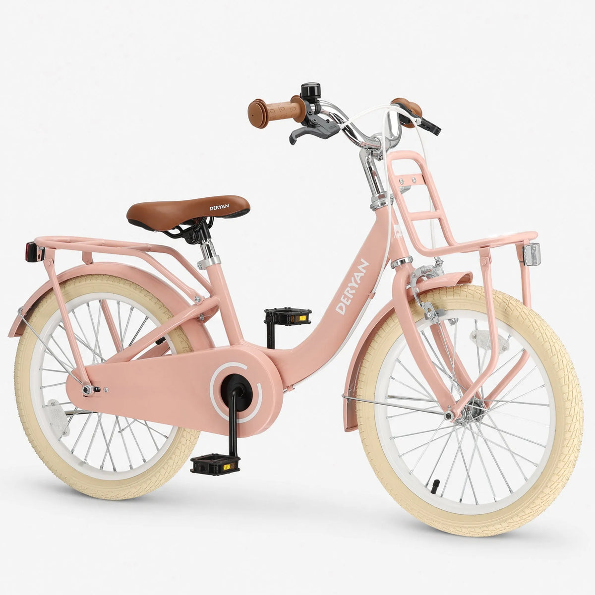 Liv Girls' Bike, 20-inch