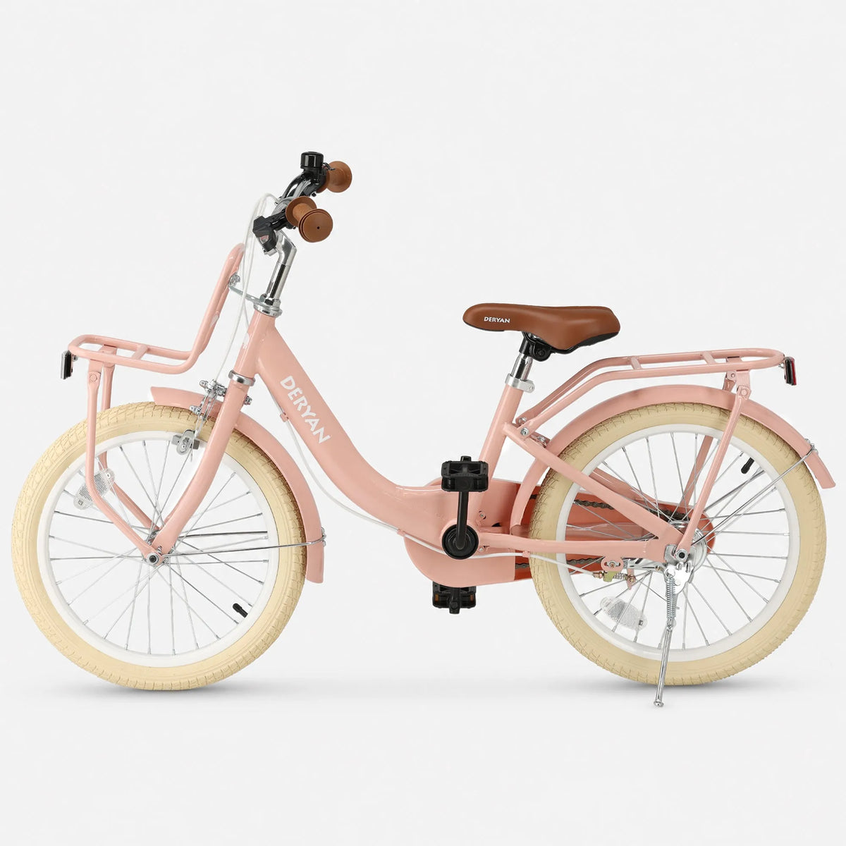 Liv Girls' Bike, 20-inch