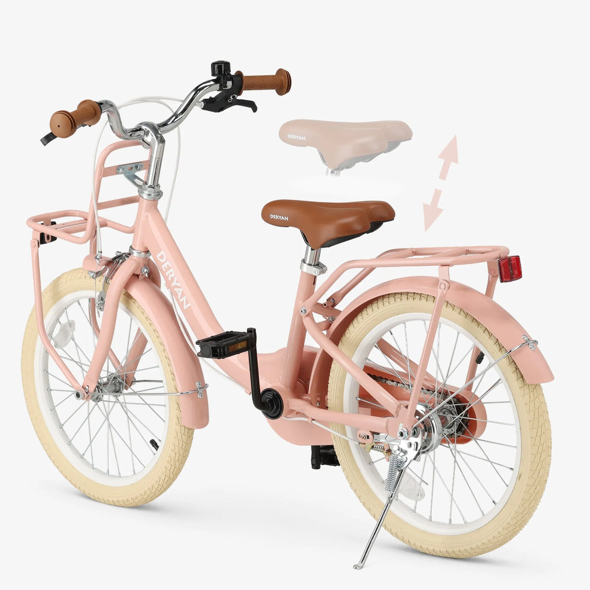 Liv Girls' Bike, 20-inch