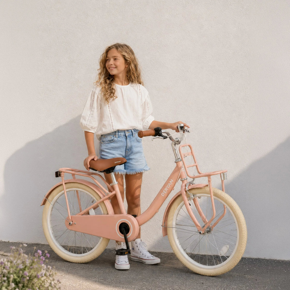 Liv Girls' Bike, 20-inch
