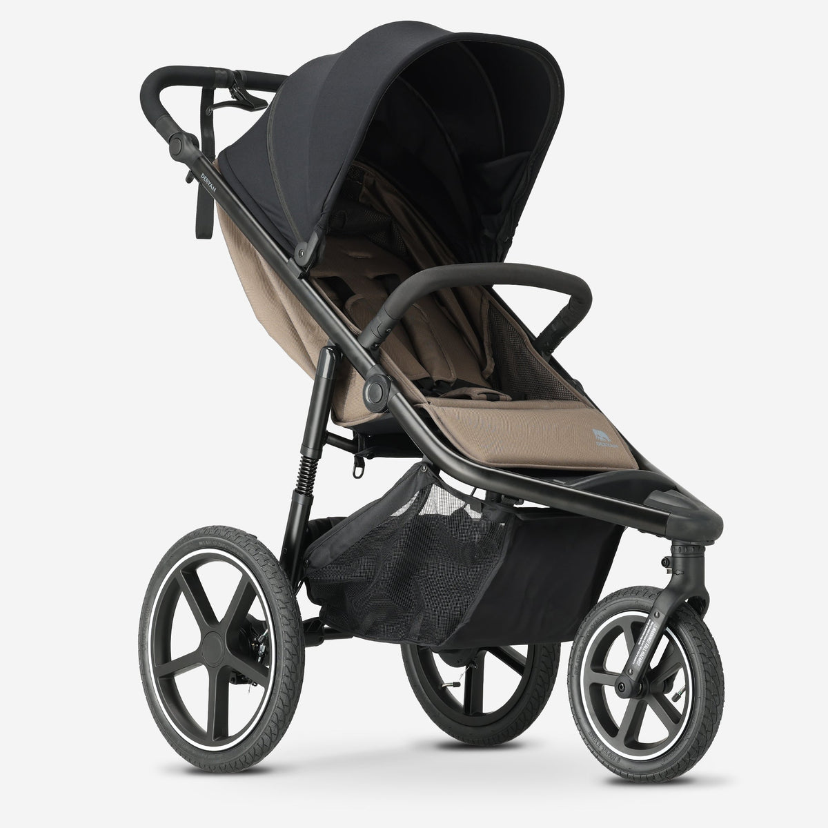 Bolt Running Stroller Hazel