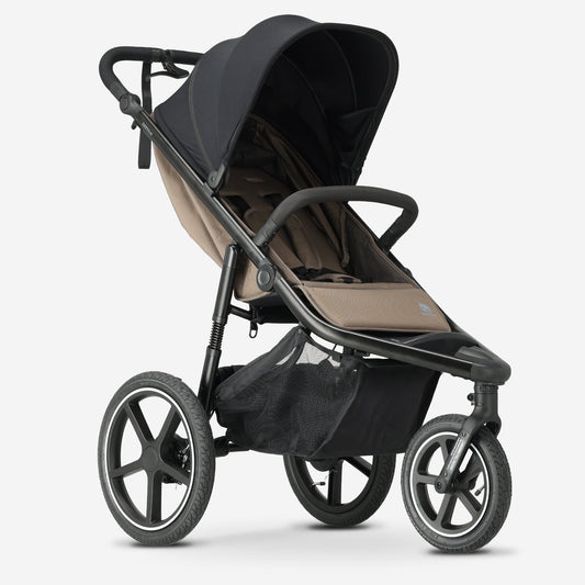 Bolt Running Stroller Hazel