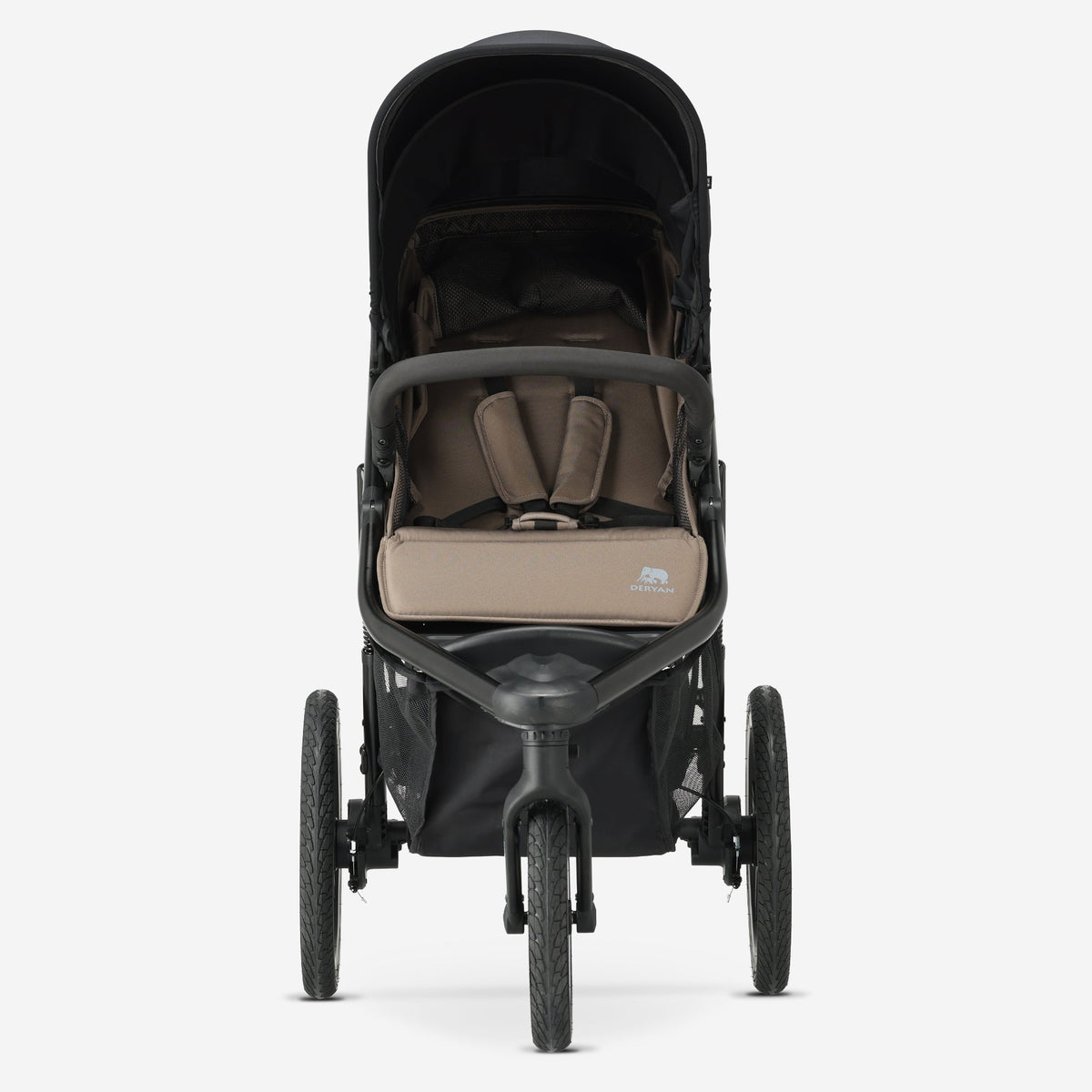 Bolt Running Stroller Hazel