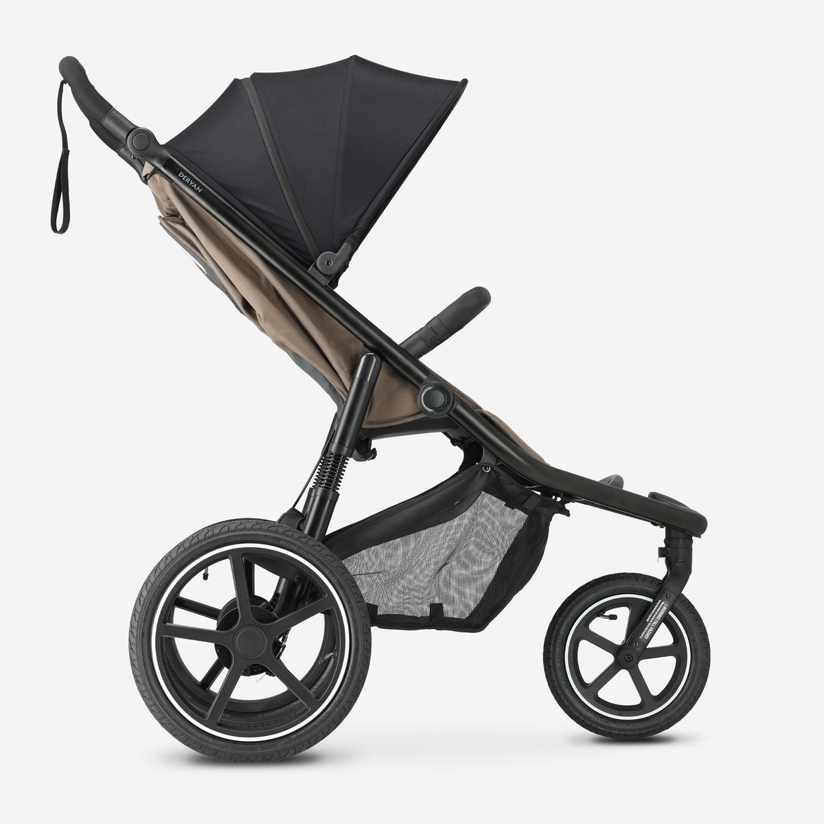 Bolt Running Stroller Hazel