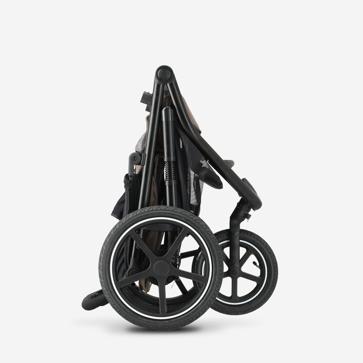 Bolt Running Stroller Hazel