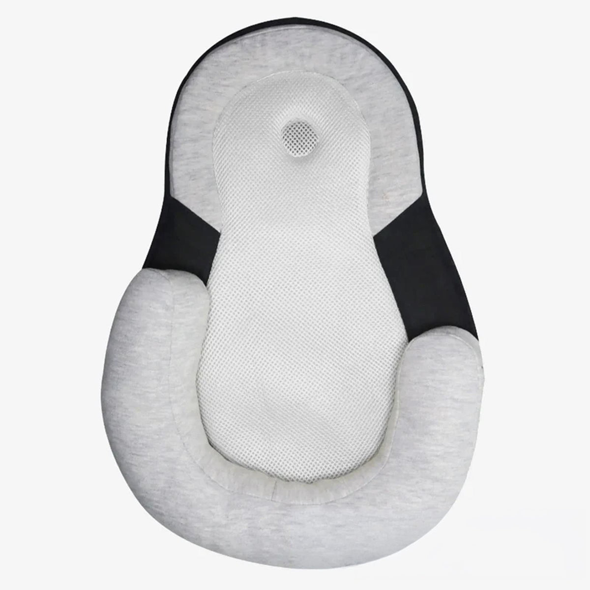 Baby Ergonomic Pillow - Anti-Flat Head Pillow