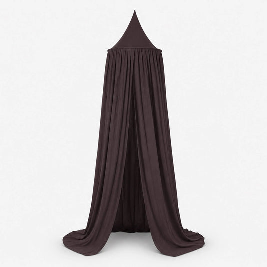 Baby Mosquito Net Chestnut