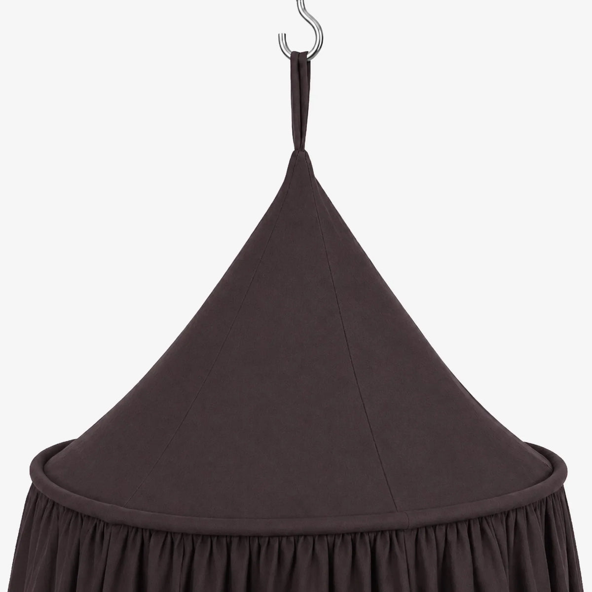 Baby Mosquito Net Chestnut