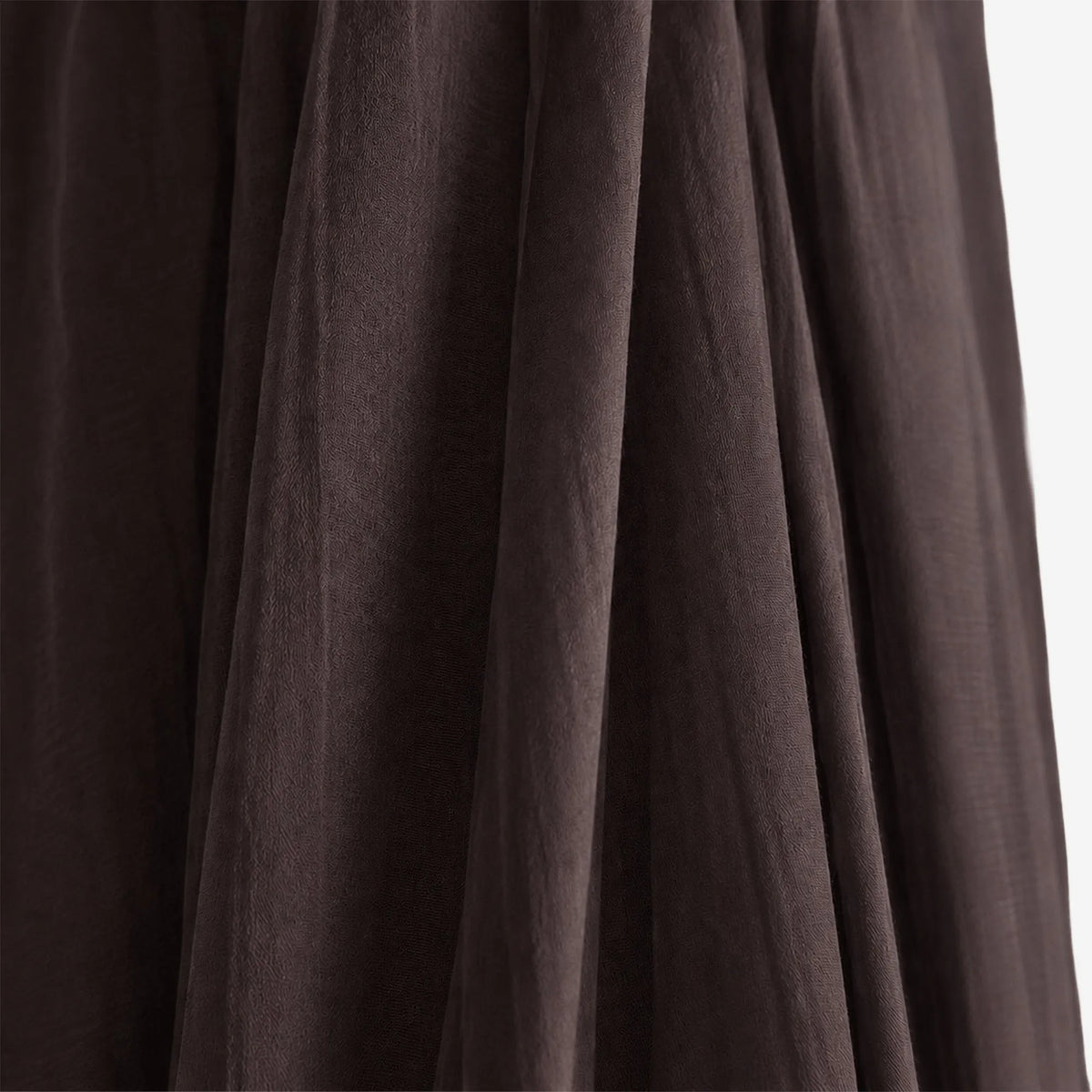 Baby Mosquito Net Chestnut