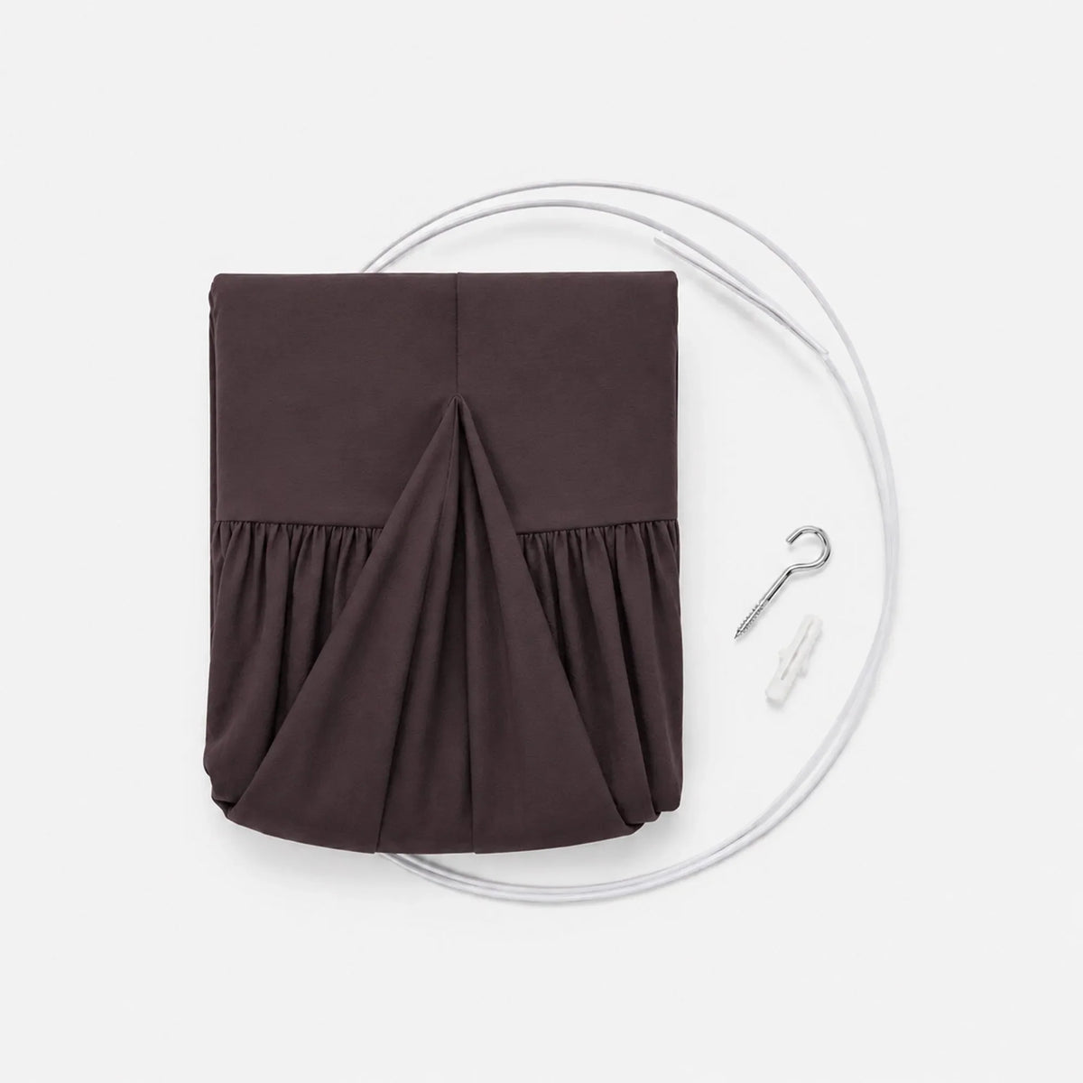 Baby Mosquito Net Chestnut